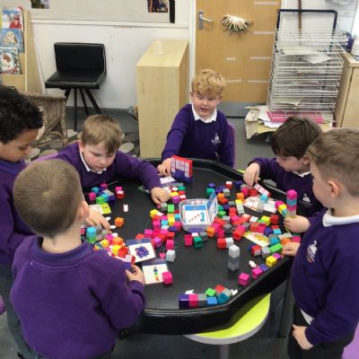 Plum Class